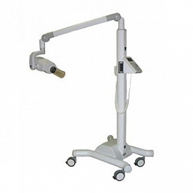 Дентальный высокочастотный мобильный рентгеновский аппарат MAX-70 HF DC
