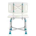 Стул для ванны LUX 660