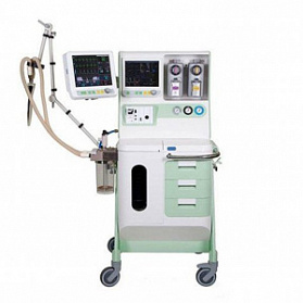 Многофункциональный аппарат ингаляционной анестезии для взрослых и детей МАИА-01 УОМЗ