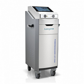 Longest LGT-2510B - аппарат для радиальной ударно - волновой терапии Longest LGT-2510B - аппарат для радиальной ударно - волновой терапии