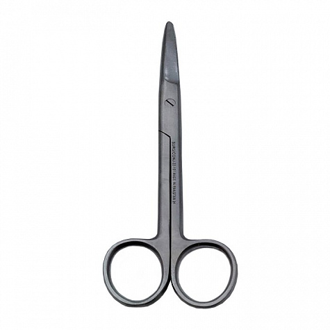 Ножницы хирургические прямые 150 мм Surgicon