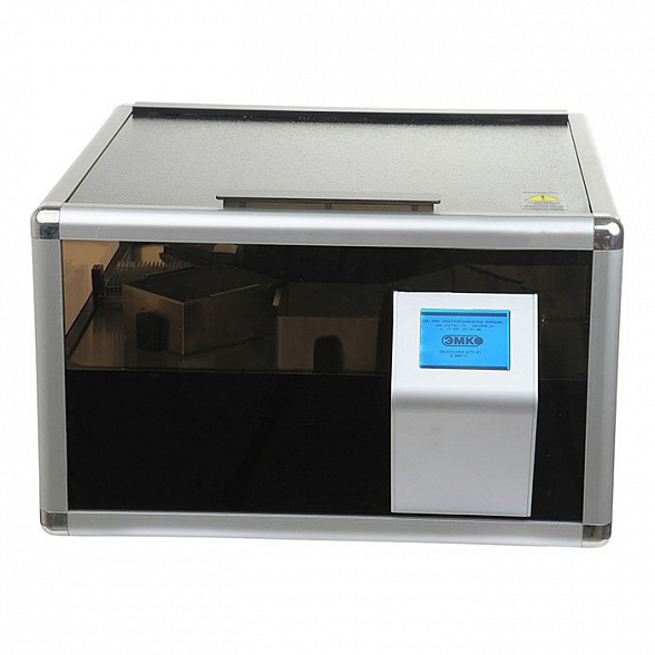 Автомат окраски ЭМКОСТЕЙНЕР АФОМК8-Г-01