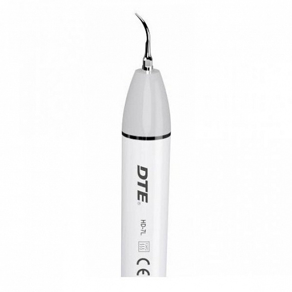 DTE-D7 LED Скалер ультразвуковой Woodpecker