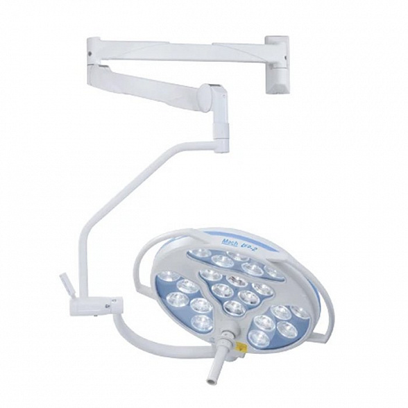 MACH LED 2MC - операционная светодиодная лампа