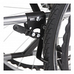 Кресло-коляска инвалидное Армед 2500 (складное)