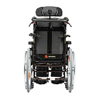 Инвалидная кресло-коляска механическая Ortonica Comfort 600