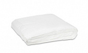 Полотенце спанлейс Комфорт цвет белый размер 35 х 70 см (100 шт / упак)