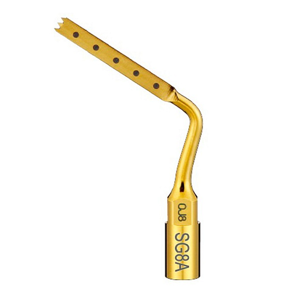 SG8A - насадка для ультразвуковой костной хирургии
