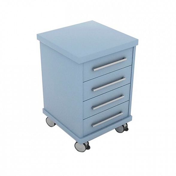 Комплекс многофункциональный лечебно - диагностический MOBIL, ZERTS