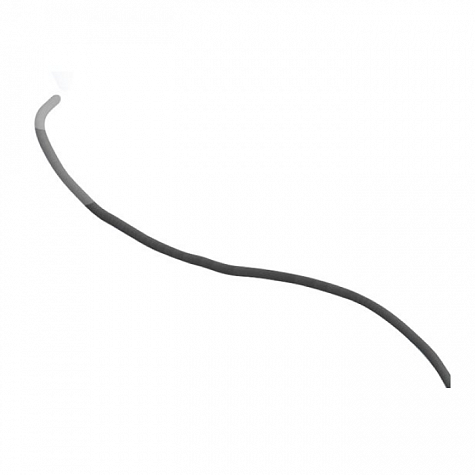 Ангиографический катетер Judkins Right 4,0, Curatia (Размер 5F)