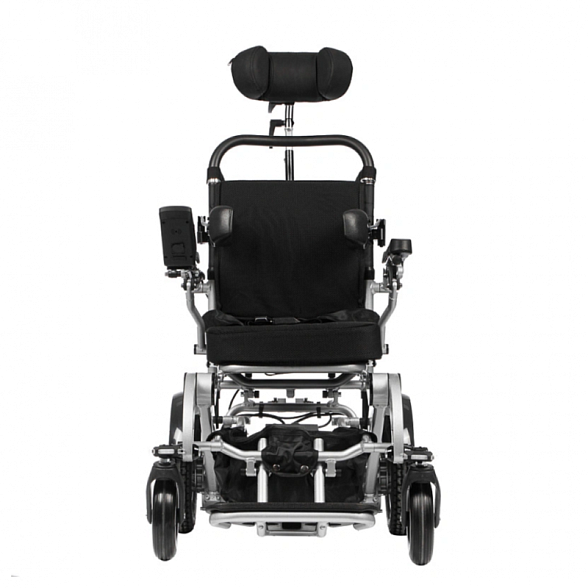 Кресло-коляска Ortonica Pulse 740 (с электроприводом)