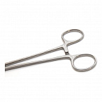 Иглодержатель, по Крайлю-Вуду 18см