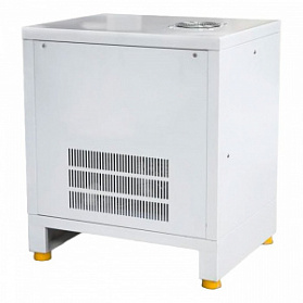 Стоматологическая помпа на 1-2 установки, Mercury