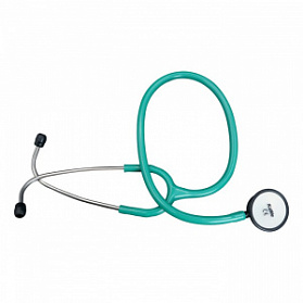 Стетофонендоскоп Стандарт-Престиж Лайт зеленый, KaWe