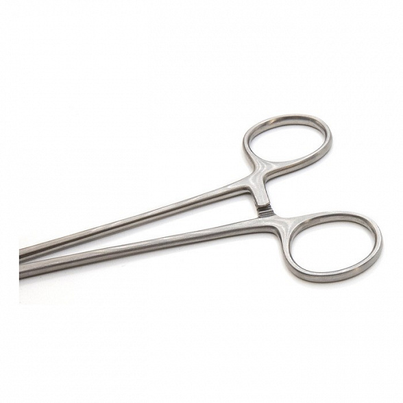 Иглодержатель, по Крайлю-Вуду 18см