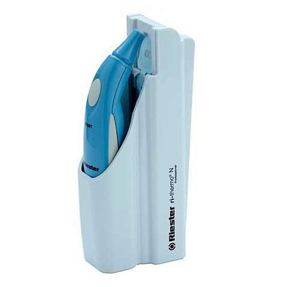 Настенный крепеж для ri-thermo N, для ri-former, без термометра Riester