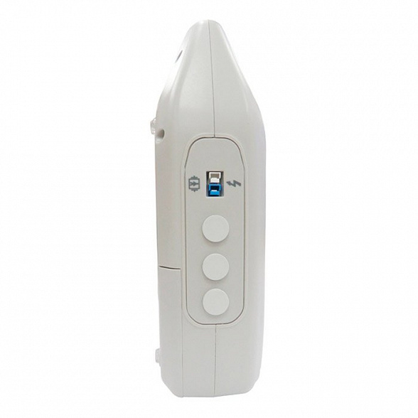 Дефибриллятор ДА-Н-01, Аксион