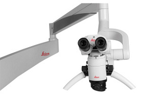 Стоматологический операционный микроскоп Leica M320 Hi-End