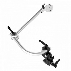 Система крепления ClampOnMount Tobii Dynavox