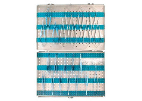 Набор инструментов для офтальмологических операций ПТО Медтехника