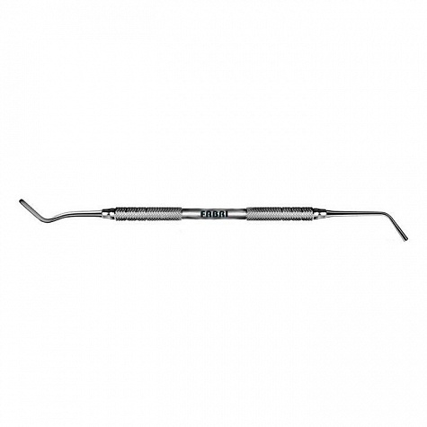 Штопфер-гладилка CLASSIC (арт 1324) FABRI