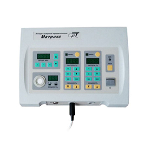 Аппарат лазерной терапии «Матрикс», 2-канальный