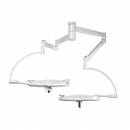 Операционный медицинский светильник Dräger Polaris 100/200/mobile