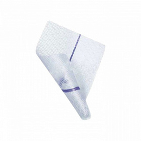 Ethicon ФИЗИОМЕШ сетка гибкая композитная квадратная 15х15 см PHY1515Q