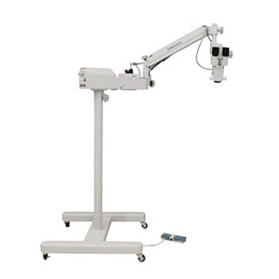 Многоцелевой операционный микроскоп с ZOOM увеличением MJ 9200Z