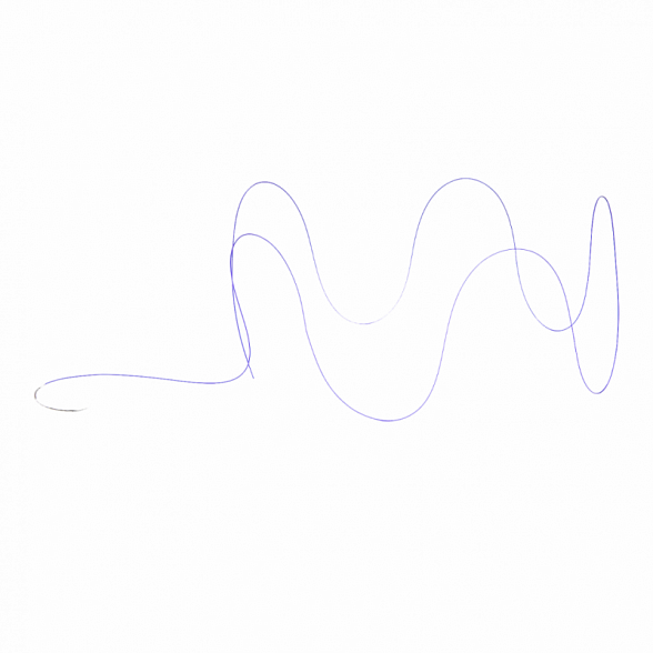 Игла атравматическая с нитью хирургической ПОЛИГЛИКОЛИД-КО-ЛАКТИД плетеный фиолетовый USP 4/0 (MР1,5), 75 см, 4C-0,5x25-4/0-PGLA ПТО Медтехника, 20 шт/уп