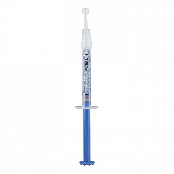 Гель домашнего отбеливания Opalescence 15% (4 шпр х1,2 мл)