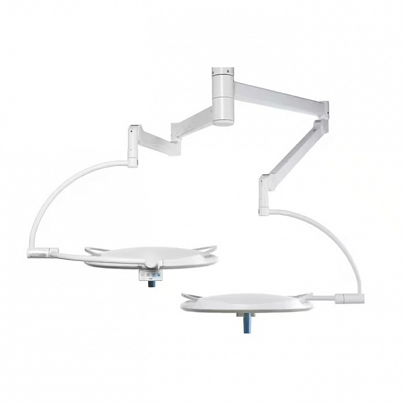 Операционный медицинский светильник Dräger Polaris 100/200/mobile