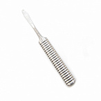 Распатор костный Williger 130 мм, Surgicon