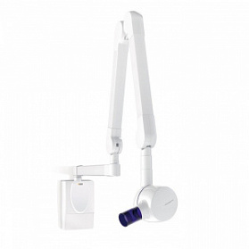 Dentsply Sirona HELIODENT PLUS - аппарат для интраоральной рентгенографии (США)