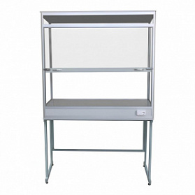 Вытяжной шкаф ВД-102 Демонстрационный