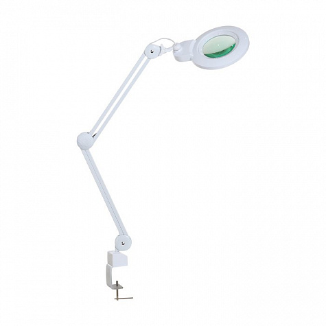 Лампа-лупа Med-Mos 9006LED линза 127 мм