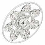 Передвижной светильник медицинский 500П Эмалед