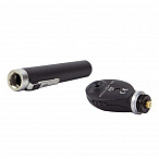 Офтальмоскоп Пикколайт E56, черный, EU-версия, зеленый фильтр, KaWe