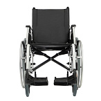 Инвалидная кресло-коляска механическая Ortonica Base Lite 350