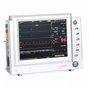 Прикроватный многофункциональный монитор пациента с Nellcor-датчиками PC-9000b Армед