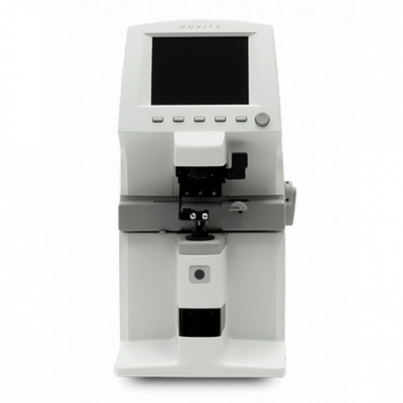 Автоматический диоптриметр с измерением пропускания UV CLM-3100P