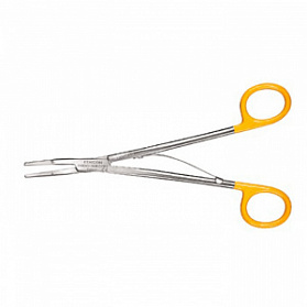 Клипаппликаторы LIGACLIP для клипс LT400 многоразовые для открытых вмешательств (длина 18,5 см), Ethicon