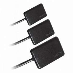 Dr.Suni Plus - система компьютерной радиовизиографии, размер 2