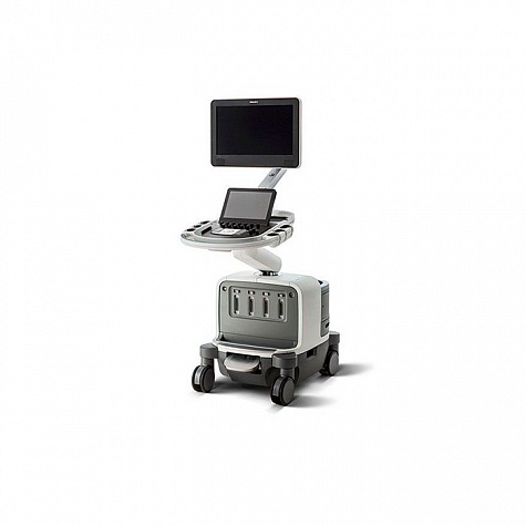 УЗИ сканер EPIQ 7G Ultrasound System Philips