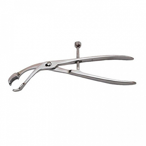 Костодержатель изогнутый 24 мм Sammar