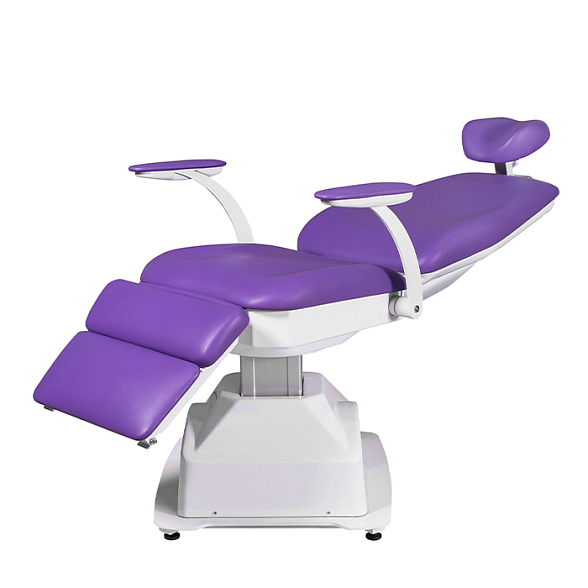 Кресло оториноларингологическое «КЛЕР» КЛЭМ-К