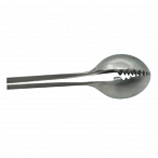 Пинцет зубчатолапчатый ПХ 200х18, SURGICON