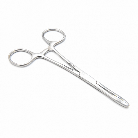 Зажим Pean прямой, 14 см