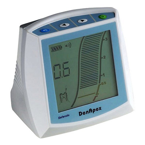 Апекслокатор DENAPEX