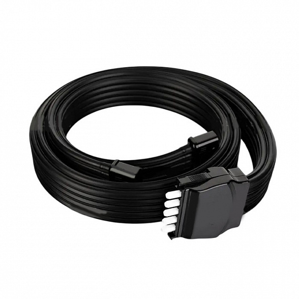 WelbuTech Seven Liner Zam Luxury Z-Sport Аппарат для лимфодренажа, прессотерапии, массажа (полный комплект), размер XL